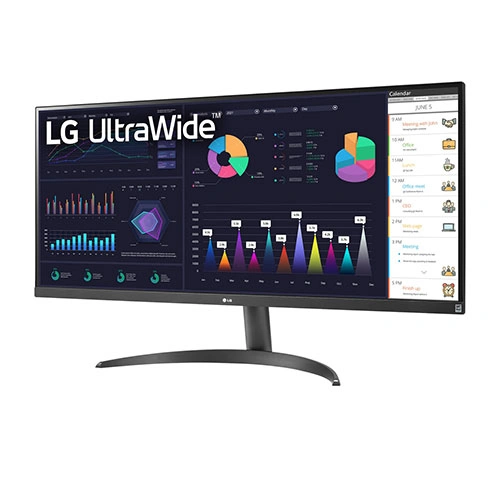 LG UltraWide 34WQ500-B 34 Inch Monitor